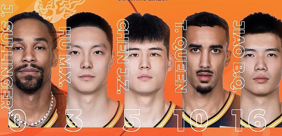 89:73!付豪手帝一战封神,辽宁复仇广东,三分狂打27铁杜锋绝望